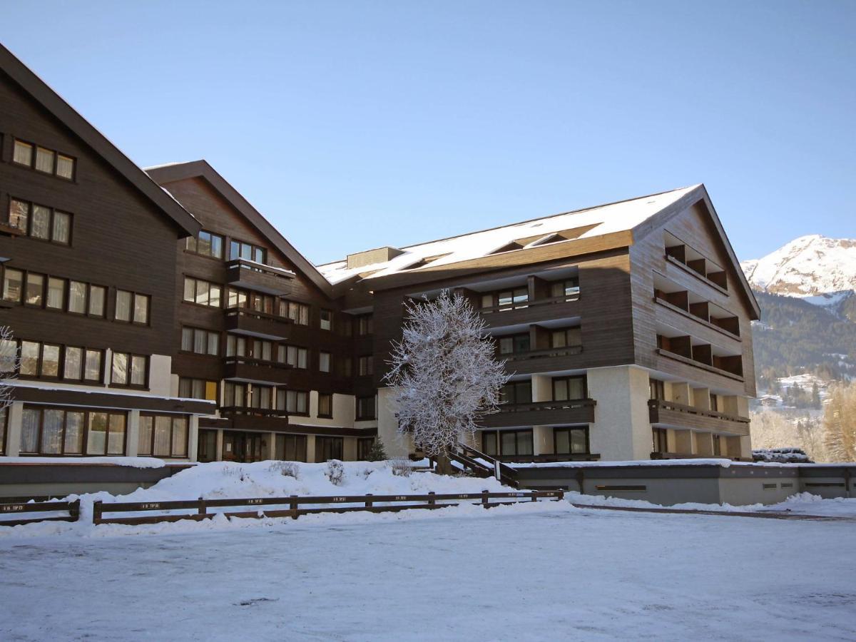 Apartment Sun & Mountain View By Interhome Bad Hofgastein Exterior photo